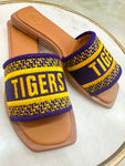 Tigers Sandal