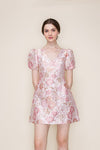 She'll Get A Second Glance Dress