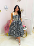 Growing Grace Dress