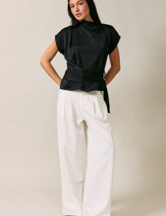 The Heiress Top