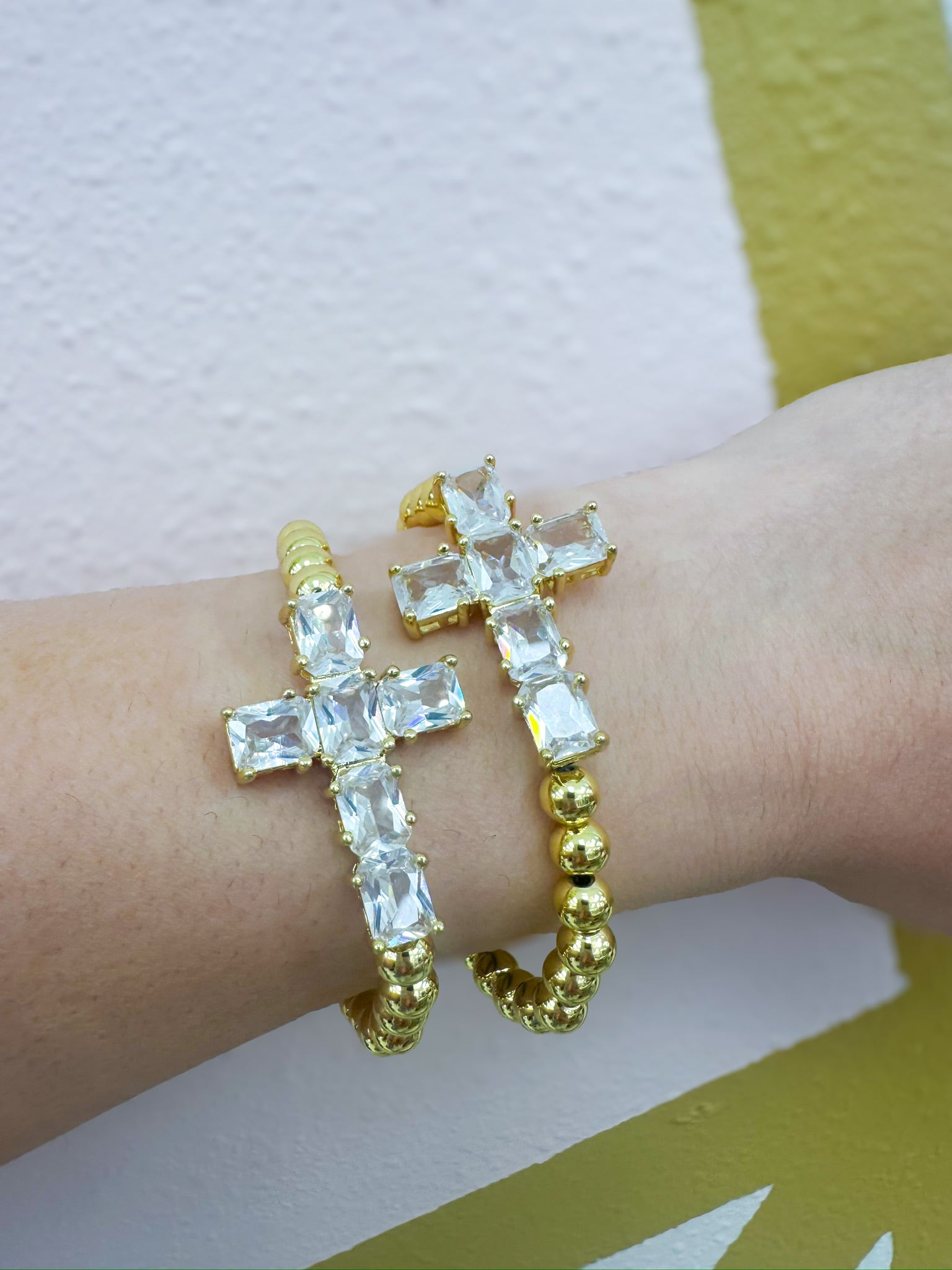 Shiloh Bracelet