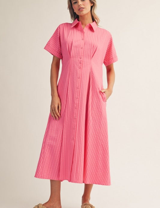 Graceful Sophistication Dress