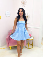 Fashionably Late Dress