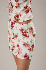 Sweet Floral Romance Set