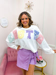 Easter Sweatshirt