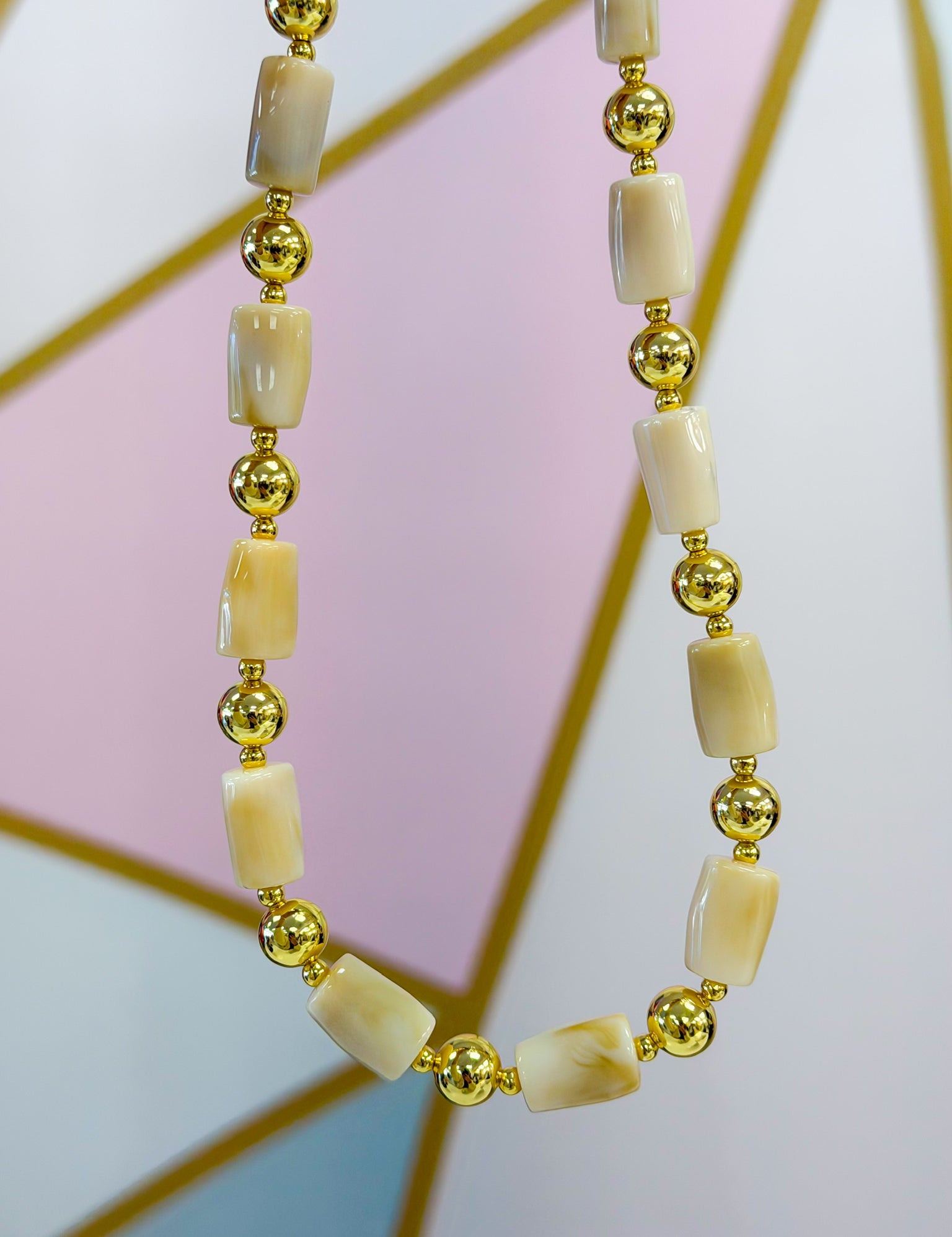 Lauren Necklace