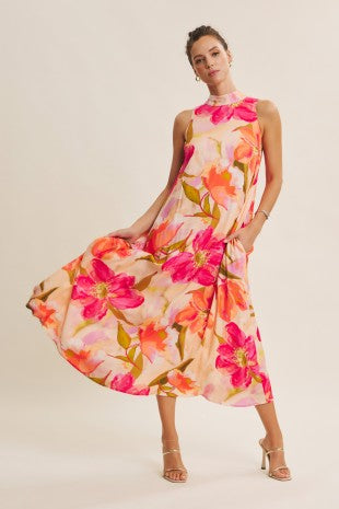 Blooming Resort Maxi