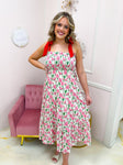 Sweetness and Grace Dress