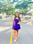 Tiger Romance Dress