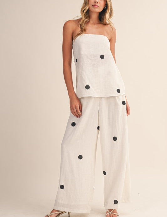 Polka Perfection Set