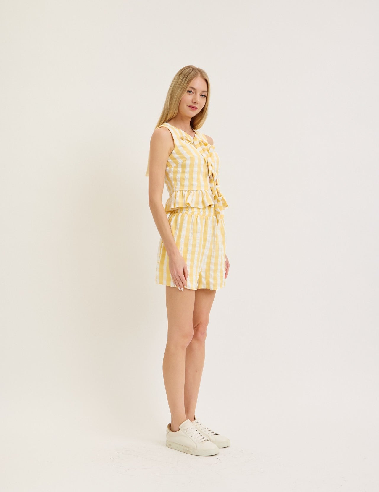 Buttercup Babe Set