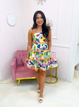Carry On Dress