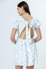 Spring Impressions Dress