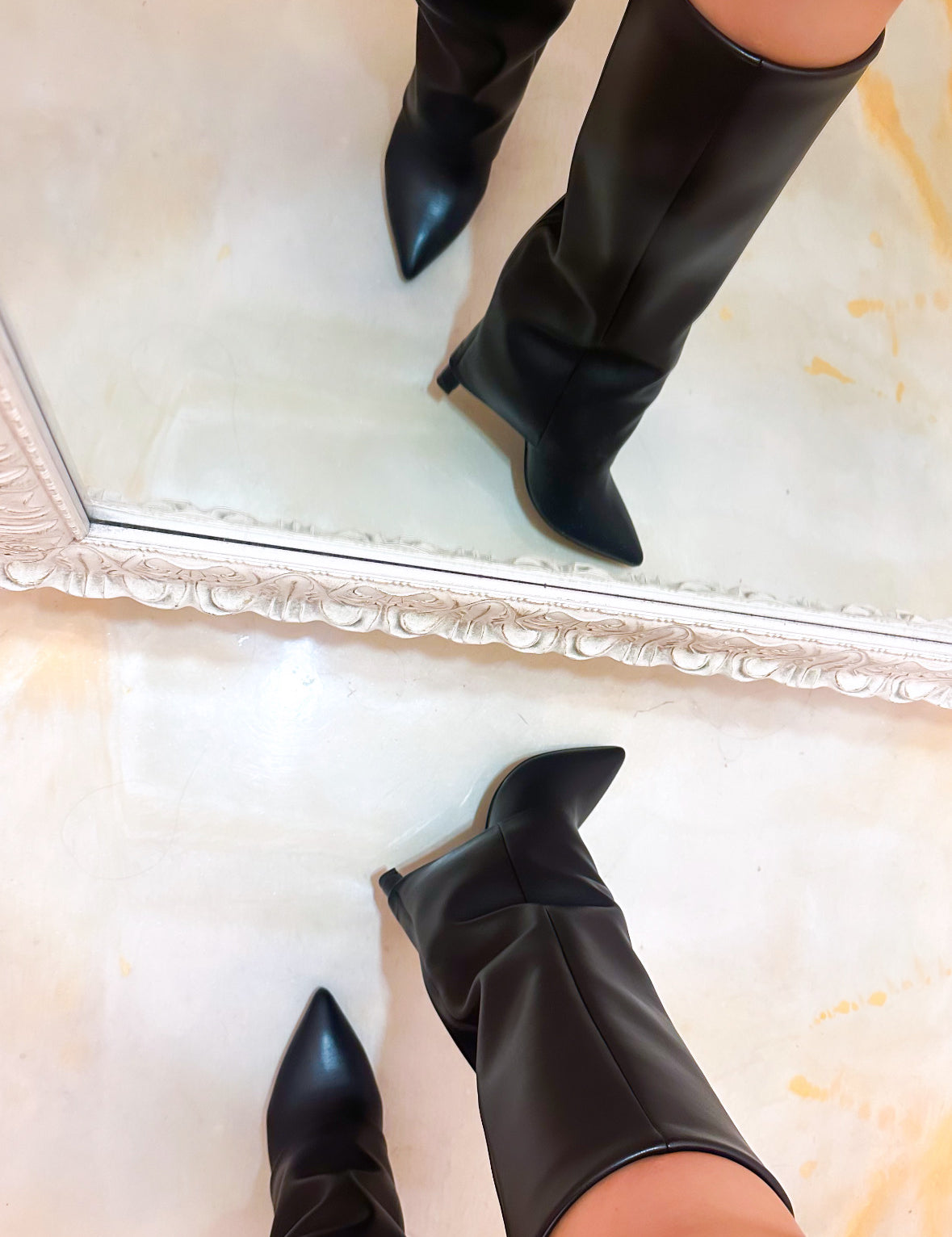 CL Fave Boots