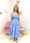 Spring Bloom Dress