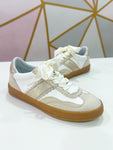 Dixie Sneaker Beige