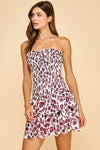 Fit For Fun Dress