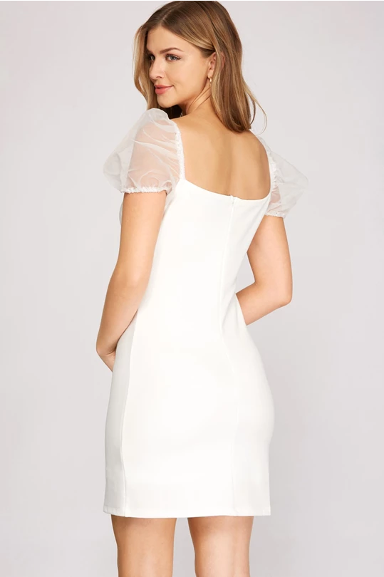 Dreamcatcher Dress