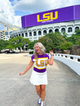 Bring It On Skort