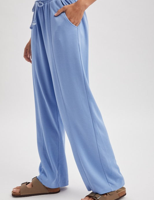 No Plans Needed Set - Blue