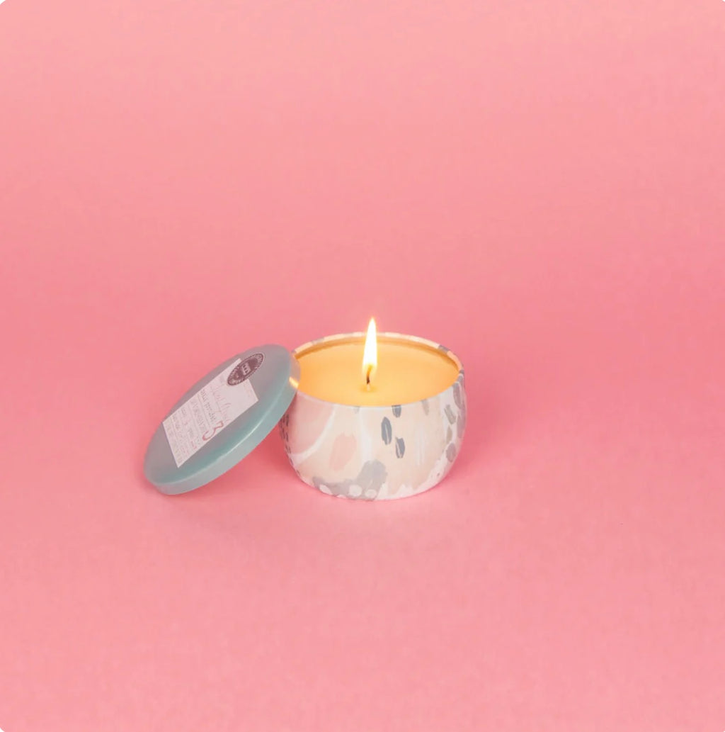 Sweet Grace 4oz Candle