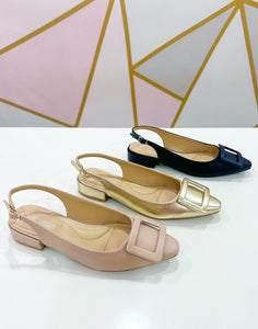CL Sweetie Slingback