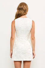 Endless Roses Dress