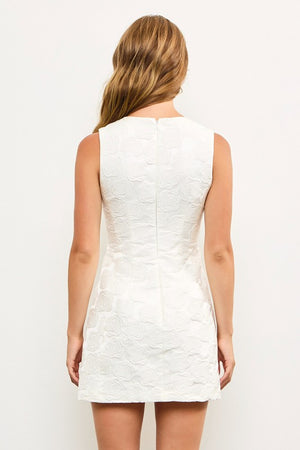 Endless Roses Dress