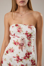 Sweet Floral Romance Set