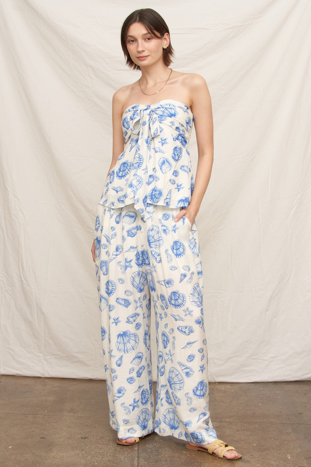 Saltwater Muse Set
