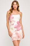 Beaded Beauty Dress