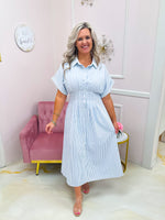 Summer Loving Midi
