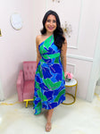 Ripples of Love Dress