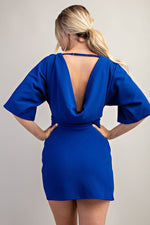 Hard To Replace Me Dress