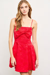 Don't Be Late Dress