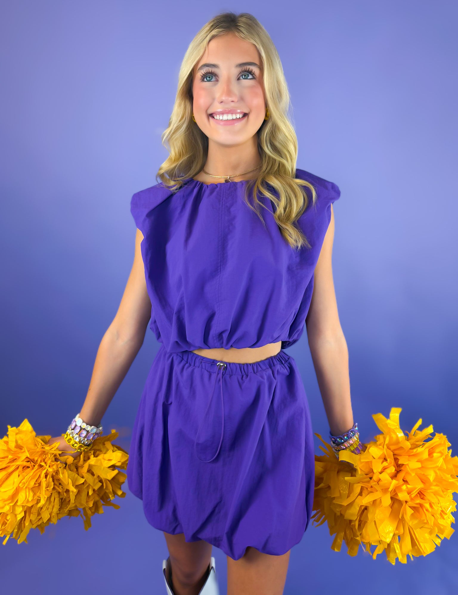 Playmaker Set - Purple
