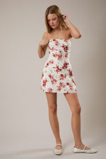 Sweet Floral Romance Set