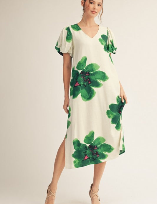 Designed To Please Dress