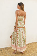 Bellini Maxi Dress