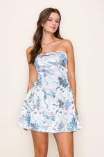 Perfect Timing Dress