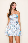 Perfect Timing Dress
