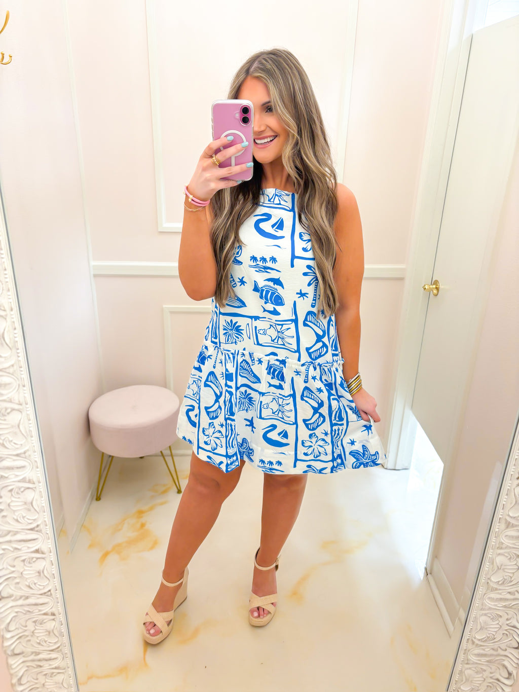 Destination Dress