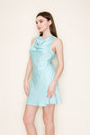 Like A Princess Dress Mint