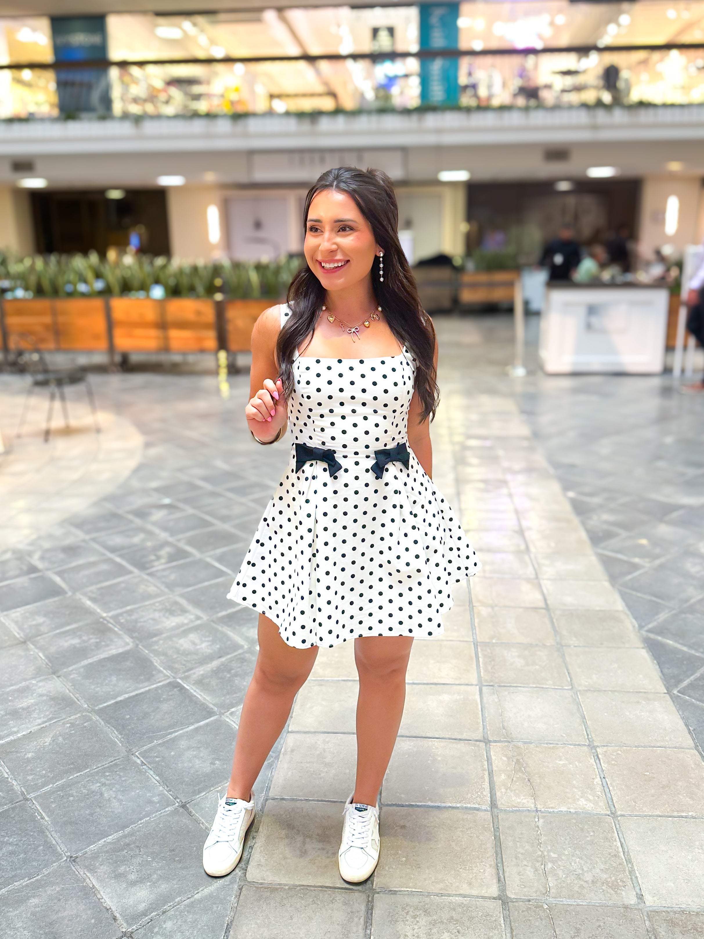 Dottie Darling Dress