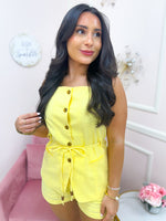 Friends Till The End Set Yellow