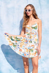 Strolling Through Dress