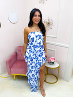 Keep Them Talking Dress