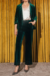 I'm Impressed Blazer Green
