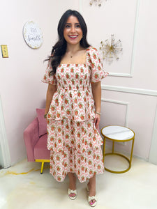 Rosie Girl Dress