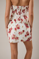 Sweet Floral Romance Set